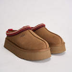 Stivale donna platform Tazz chestnut 1174471 CHESTNUT UGG 