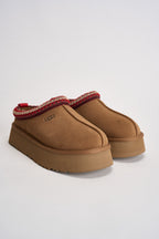 Stivale donna platform Tazz chestnut 1174471 CHESTNUT UGG 