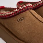 Stivale donna platform Tazz chestnut 1174471 CHESTNUT UGG 