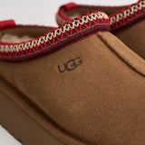 Stivale donna platform Tazz chestnut 1174471 CHESTNUT UGG 