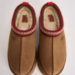 Stivale donna platform Tazz chestnut 1174471 CHESTNUT UGG 