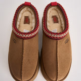 Stivale donna platform Tazz chestnut 1174471 CHESTNUT UGG 