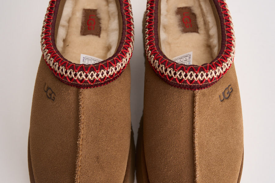 Stivale donna platform Tazz chestnut 1174471 CHESTNUT UGG 