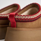 Stivale donna platform Tazz chestnut 1174471 CHESTNUT UGG 