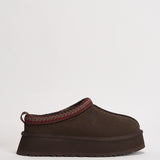 Stivale donna platform Tazz marrone 1174471 DUSTED COCOA UGG 