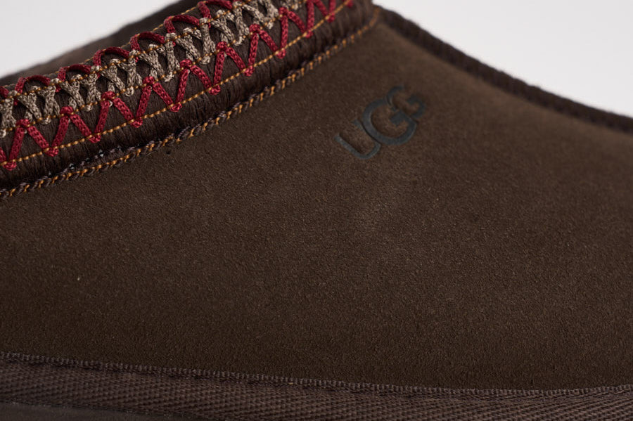 Stivale donna platform Tazz marrone 1174471 DUSTED COCOA UGG 