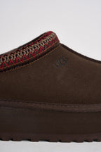 Stivale donna platform Tazz marrone 1174471 DUSTED COCOA UGG 