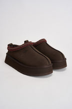 Stivale donna platform Tazz marrone 1174471 DUSTED COCOA UGG 