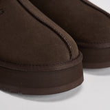 Stivale donna platform Tazz marrone 1174471 DUSTED COCOA UGG 