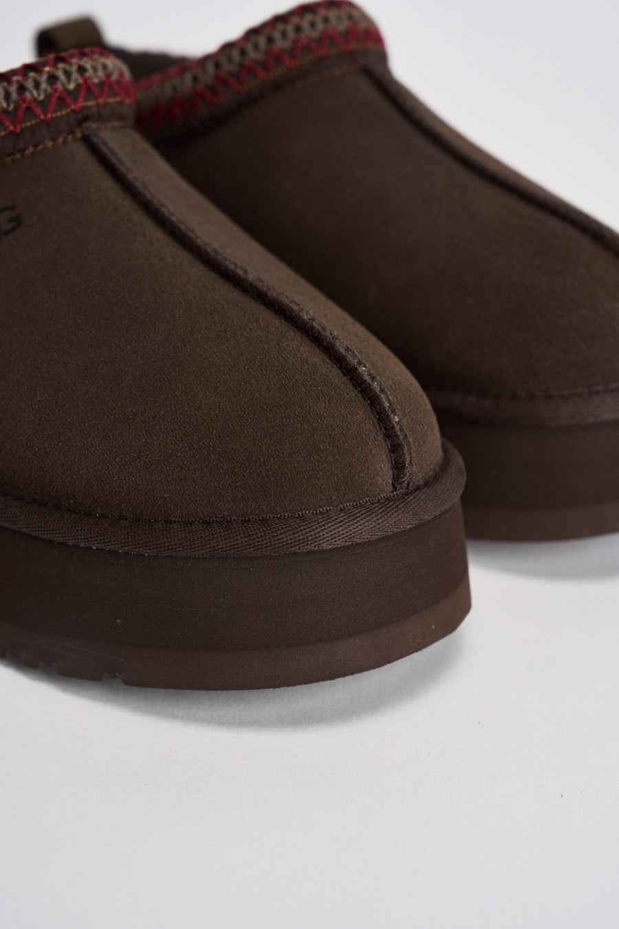 Stivale donna platform Tazz marrone 1174471 DUSTED COCOA UGG 