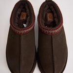 Stivale donna platform Tazz marrone 1174471 DUSTED COCOA UGG 