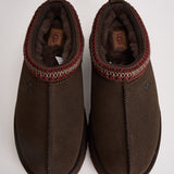 Stivale donna platform Tazz marrone 1174471 DUSTED COCOA UGG 