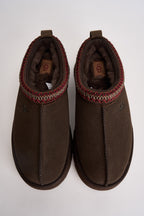 Stivale donna platform Tazz marrone 1174471 DUSTED COCOA UGG 