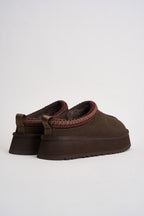 Stivale donna platform Tazz marrone 1174471 DUSTED COCOA UGG 