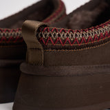 Stivale donna platform Tazz marrone 1174471 DUSTED COCOA UGG 
