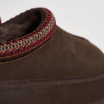 Stivale donna platform Tazz marrone 1174471 DUSTED COCOA UGG 