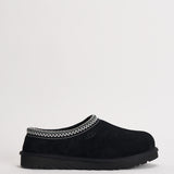 Scarpa uomo Tasman Nubuck nera 1174671 BLACK UGG 