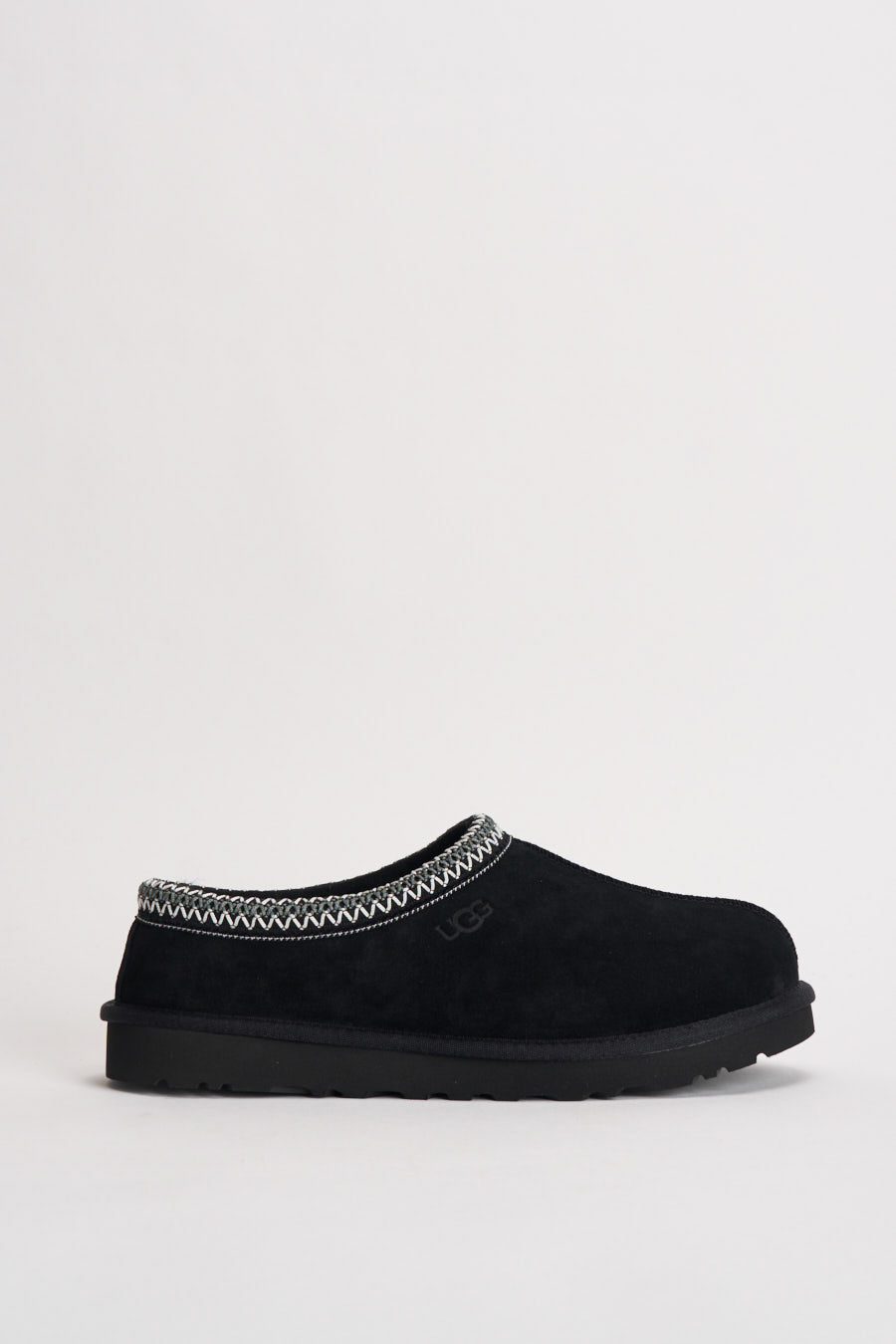 Scarpa uomo Tasman Nubuck nera 1174671 BLACK UGG 