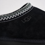 Scarpa uomo Tasman Nubuck nera 1174671 BLACK UGG 
