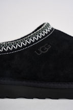 Scarpa uomo Tasman Nubuck nera 1174671 BLACK UGG 