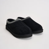 Scarpa uomo Tasman Nubuck nera 1174671 BLACK UGG 