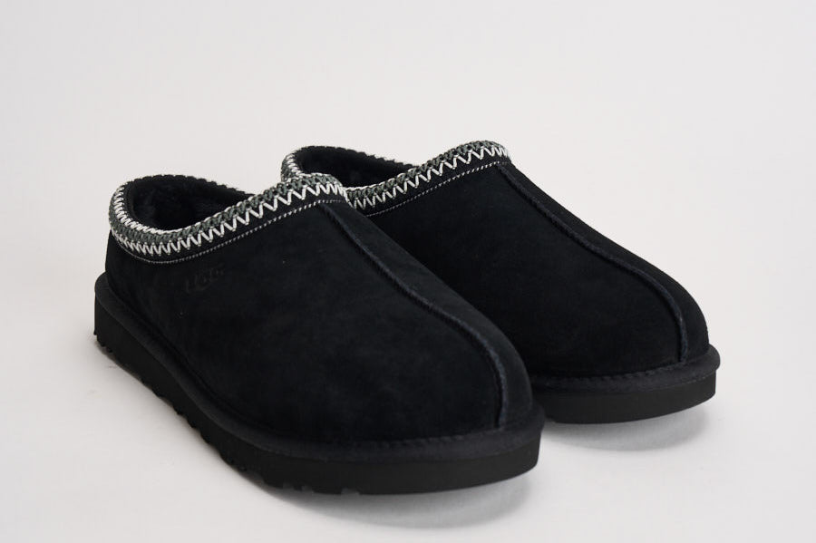 Scarpa uomo Tasman Nubuck nera 1174671 BLACK UGG 