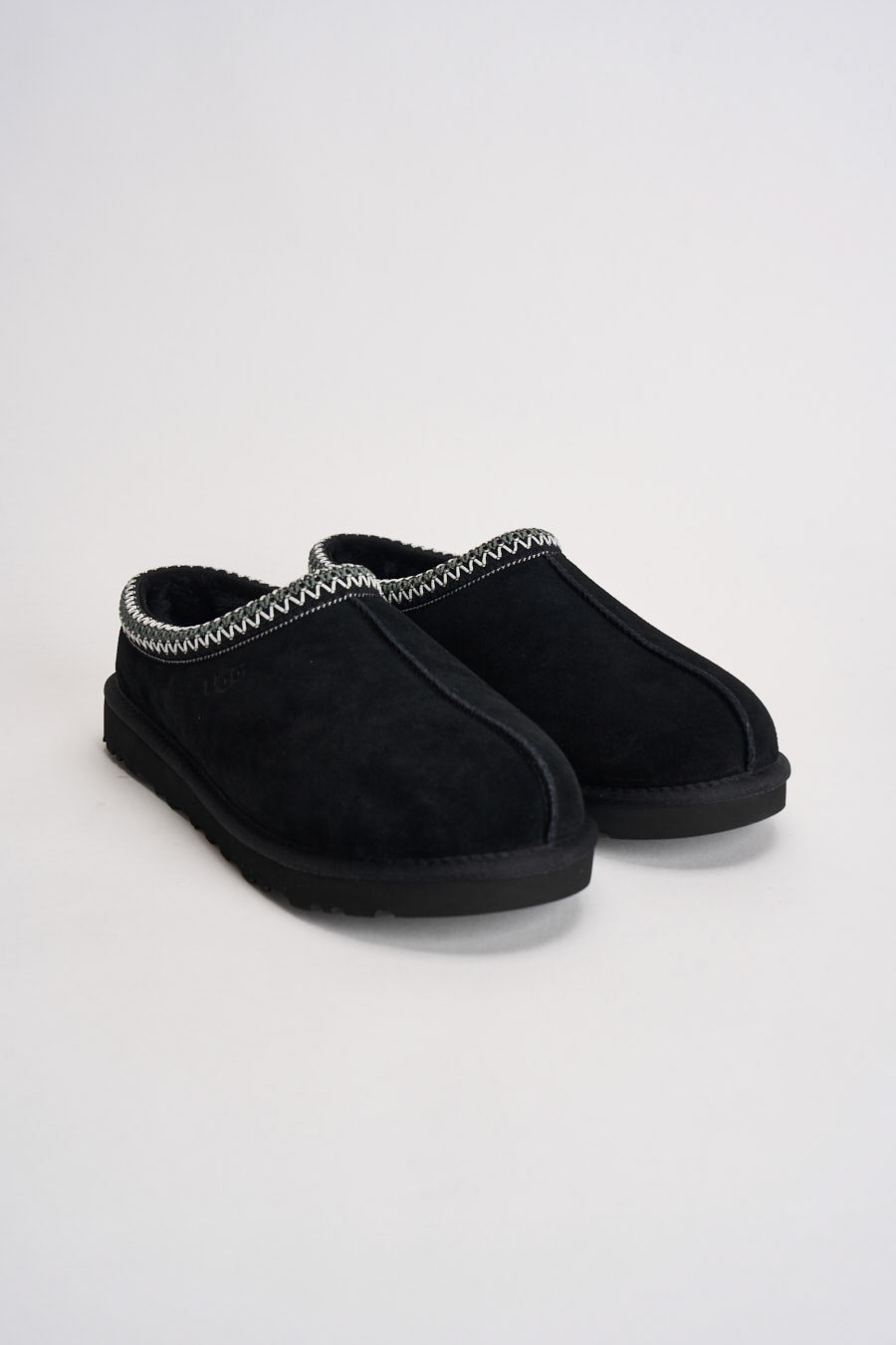 Scarpa uomo Tasman Nubuck nera 1174671 BLACK UGG 