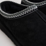 Scarpa uomo Tasman Nubuck nera 1174671 BLACK UGG 