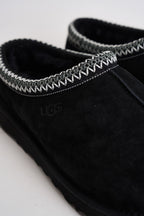 Scarpa uomo Tasman Nubuck nera 1174671 BLACK UGG 