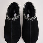 Scarpa uomo Tasman Nubuck nera 1174671 BLACK UGG 