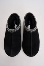 Scarpa uomo Tasman Nubuck nera 1174671 BLACK UGG 