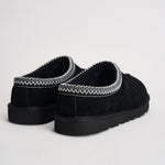 Scarpa uomo Tasman Nubuck nera 1174671 BLACK UGG 