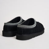 Scarpa uomo Tasman Nubuck nera 1174671 BLACK UGG 