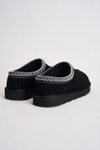 Scarpa uomo Tasman Nubuck nera 1174671 BLACK UGG 
