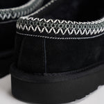 Scarpa uomo Tasman Nubuck nera 1174671 BLACK UGG 