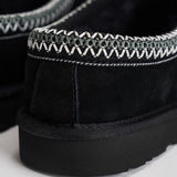 Scarpa uomo Tasman Nubuck nera 1174671 BLACK UGG 
