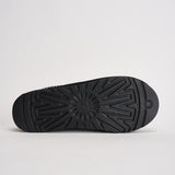 Scarpa uomo Tasman Nubuck nera 1174671 BLACK UGG 