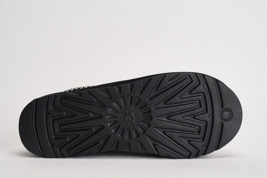 Scarpa uomo Tasman Nubuck nera 1174671 BLACK UGG 