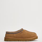 Scarpa uomo Tasman Nubuck cammello 1174671 CHESTNUT UGG 