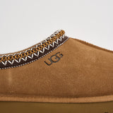 Scarpa uomo Tasman Nubuck cammello 1174671 CHESTNUT UGG 