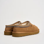 Scarpa uomo Tasman Nubuck cammello 1174671 CHESTNUT UGG 