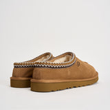 Scarpa uomo Tasman Nubuck cammello 1174671 CHESTNUT UGG 