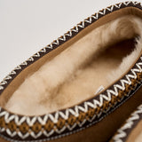 Scarpa uomo Tasman Nubuck cammello 1174671 CHESTNUT UGG 