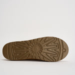 Scarpa uomo Tasman Nubuck cammello 1174671 CHESTNUT UGG 