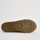 Scarpa uomo Tasman Nubuck cammello 1174671 CHESTNUT UGG 