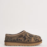Sabot donna Tasman Spotted animalier 1180365 CHESTNUT UGG 