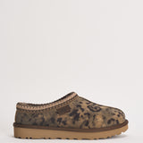 Sabot donna Tasman Spotted animalier 1180365 CHESTNUT UGG 