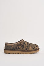 Sabot donna Tasman Spotted animalier 1180365 CHESTNUT UGG 