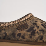 Sabot donna Tasman Spotted animalier 1180365 CHESTNUT UGG 