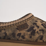 Sabot donna Tasman Spotted animalier 1180365 CHESTNUT UGG 